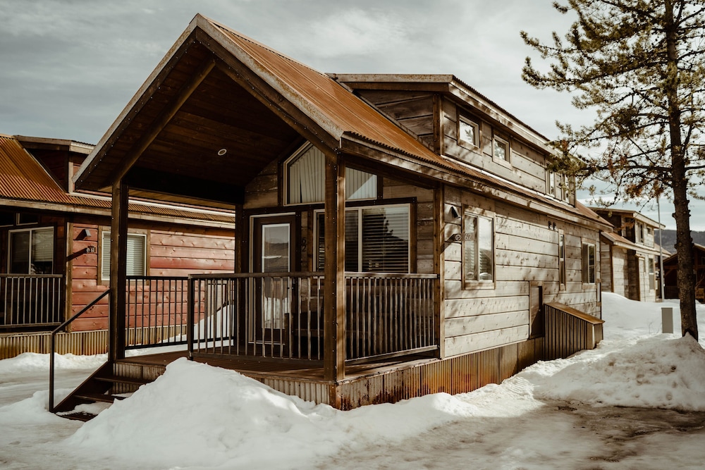 Teton Valley Resort - photo 6