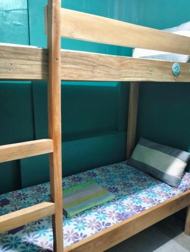 Don Pedro 4 in Tacloban, Philippines