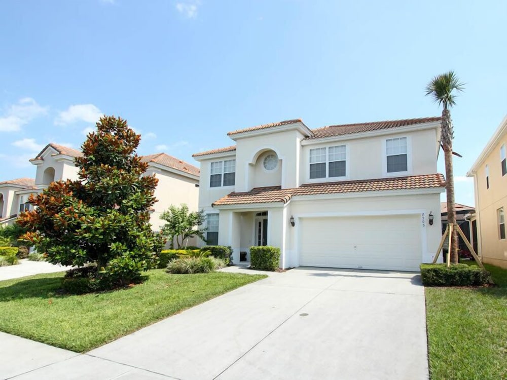 Ov3229 Windsor Hills Resort 6 Bed 4 Baths Villa - photo 25