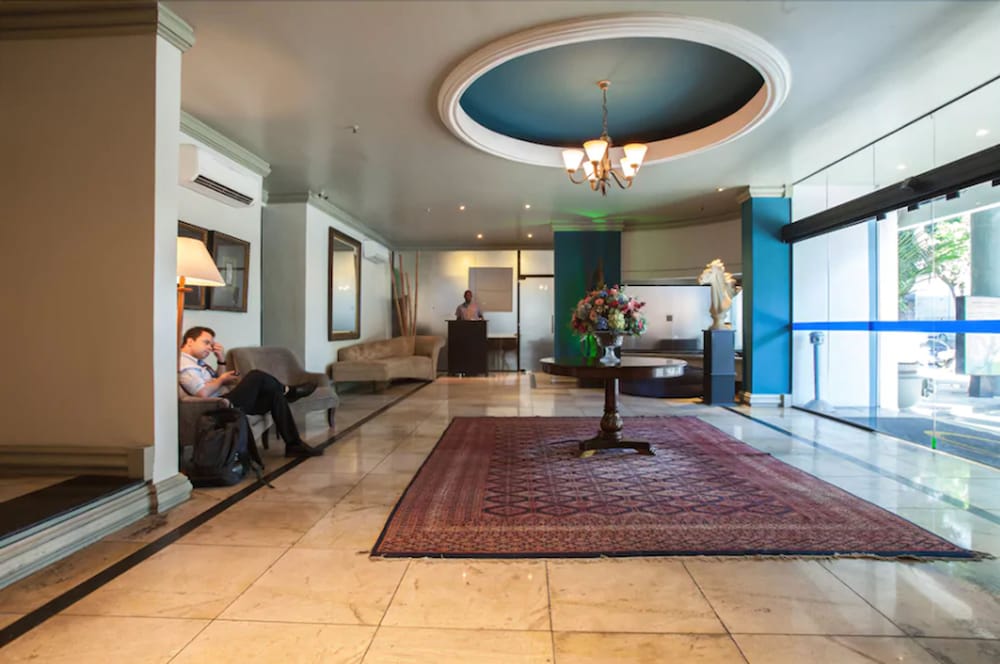 Gallant Hotel - last minute hotel in Rio De Janeiro