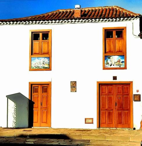Casa SotoMayor — 4-Star Luxury Hotel in Santiago Del Teide, Spain