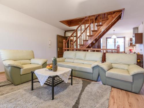 VisitZakopane Mountain Home Apartment — 4-Star Luxury Hotel in Zakopane, Poland