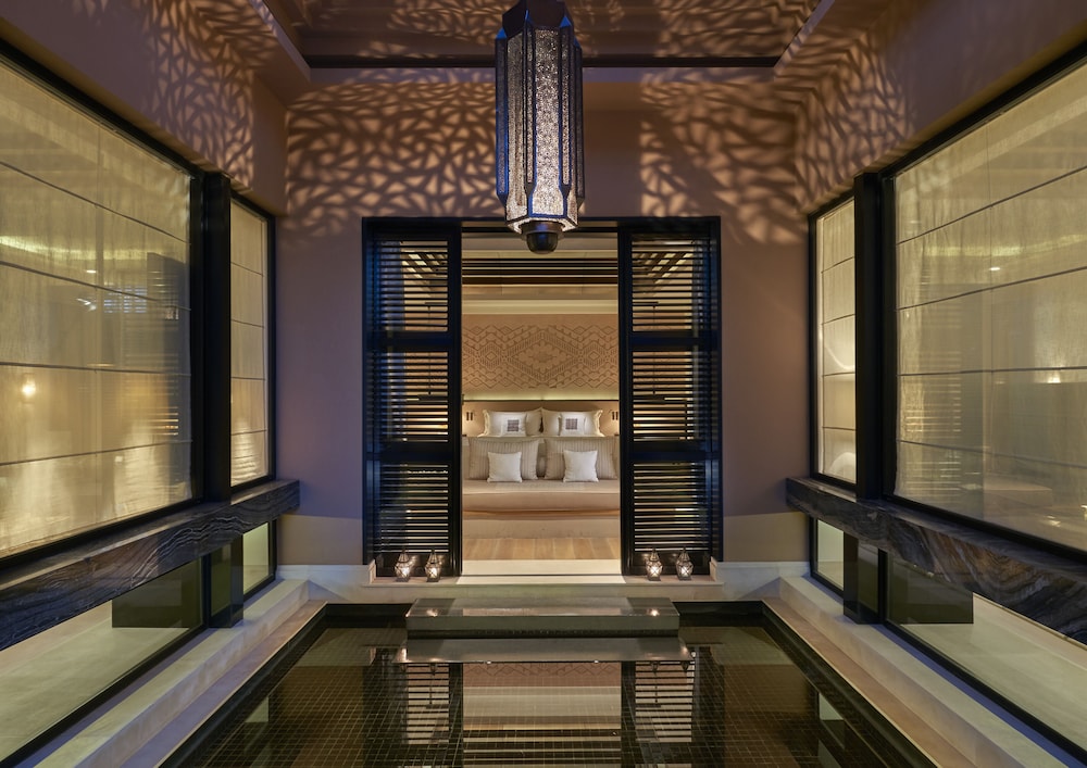 Mandarin Oriental Marrakech — Marrakesh — photo 4