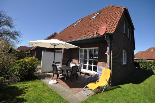 Nr 96 Ferienhaus Uferstraße - last minute hotel in Unknown City