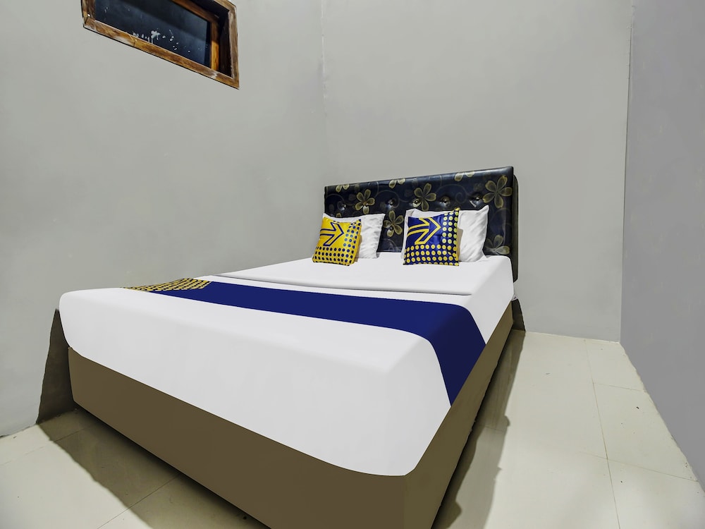 Hotel O Desa Wisata Kawasen — hotel in Ciamis