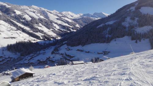 Haus am Sunnfeld — Alpbach — photo 3