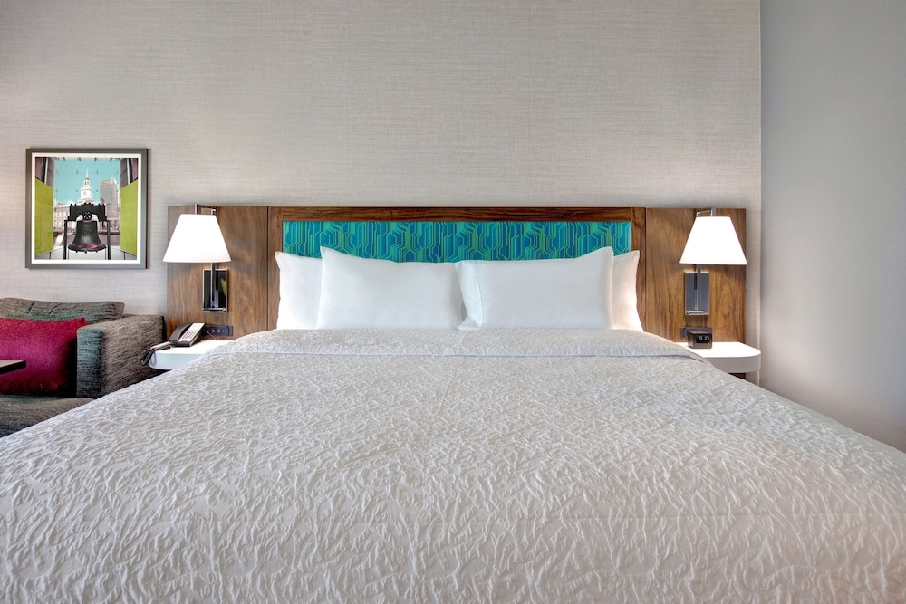 Hampton Inn By Hilton & Suites Deptford NJ - photo 15