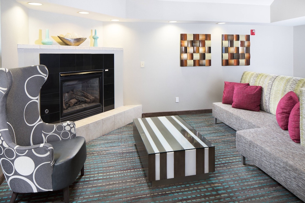 Residence Inn by Marriott Denver Downtown - photo 27