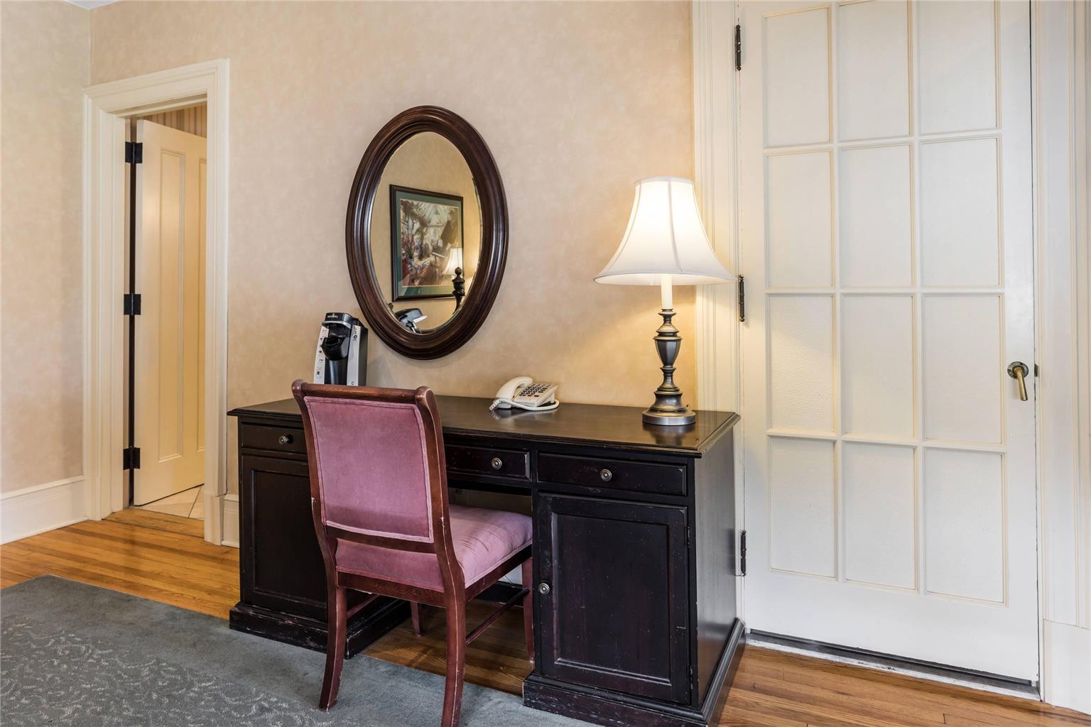 Traditions Hotel & Spa Johnson City Binghamton an Ascend Collection Hotel - photo 45