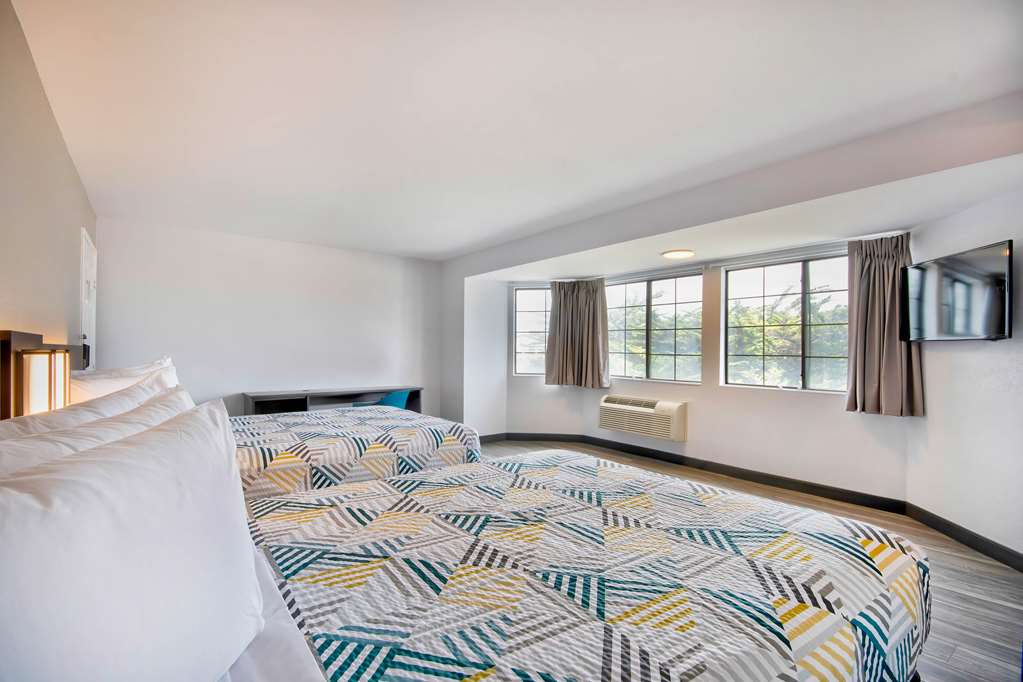 Motel 6 Marina CA Monterey - photo 16
