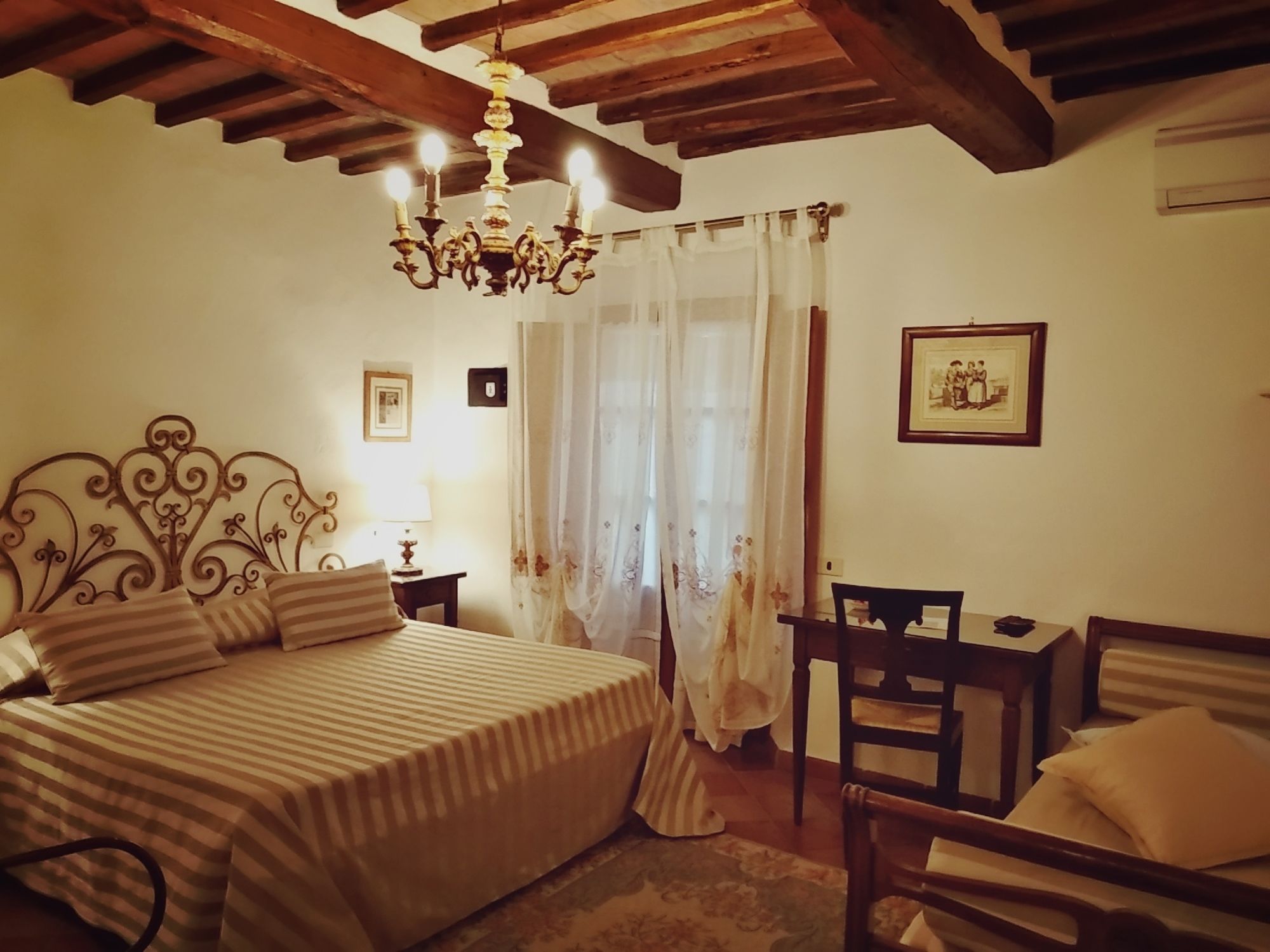 Mulino di Quercegrossa — hotel in Castelnuovo Berardenga