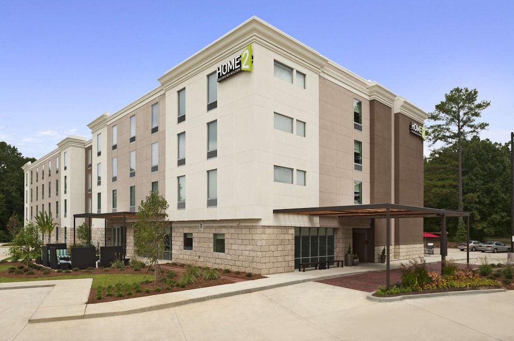 Home2 Suites by Hilton Jackson Ridgeland MS - photo 36