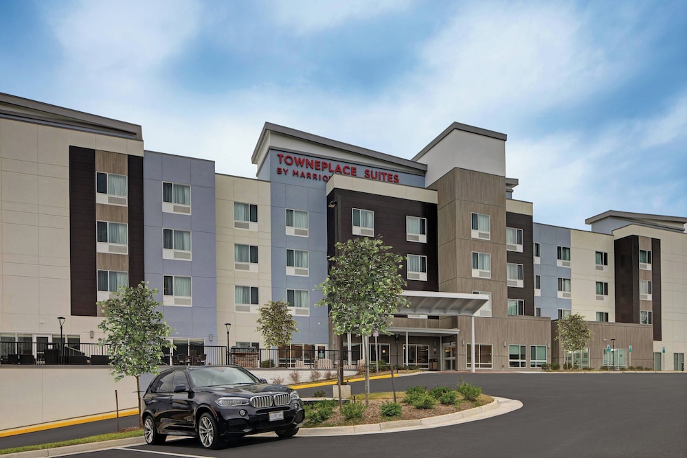 TownePlace Suites by Marriott Potomac Mills Woodbridge - photo 44