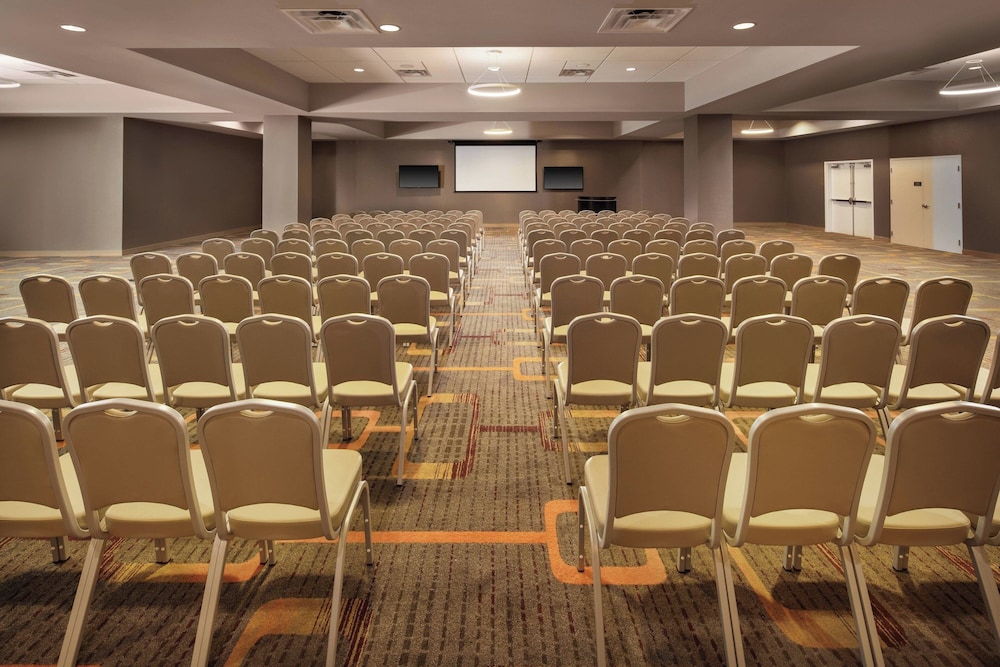 Residence Inn by Marriott San Jose Cupertino - photo 28