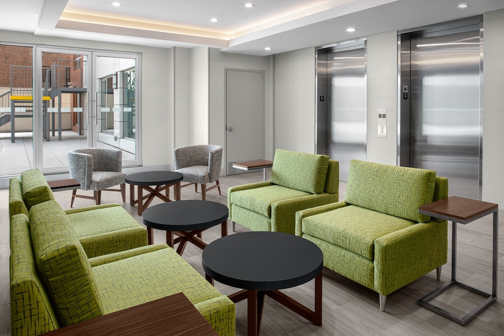 Holiday Inn Express & Suites Woodside LaGuardia Airport by IHG - photo 43