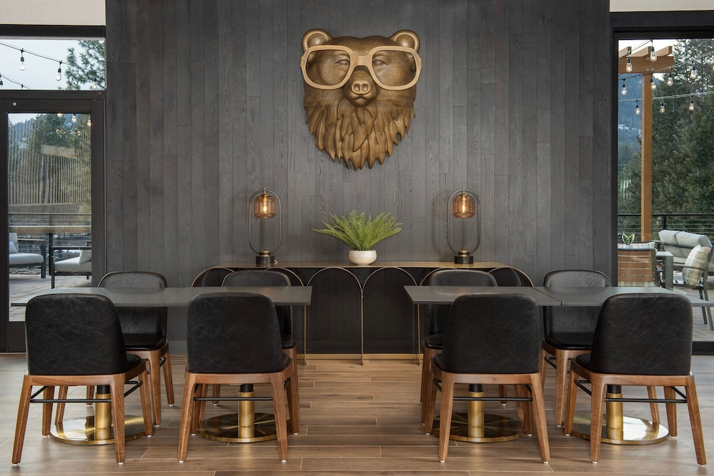 SpringHill Suites by Marriott Sandpoint - photo 8