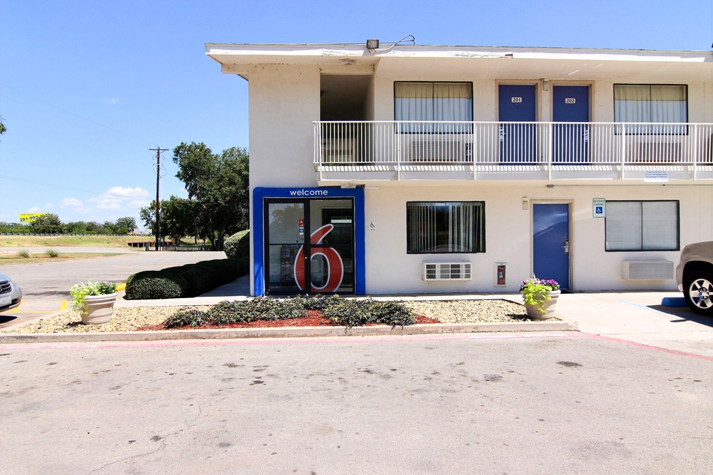 Motel 6 Abilene TX - photo 3