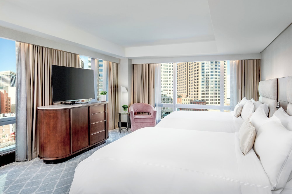 InterContinental Boston by IHG - photo 28