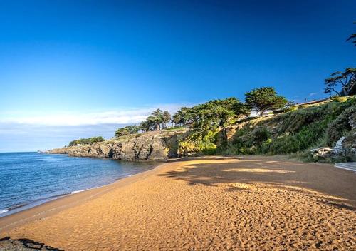 Les Sablons - last minute hotel in Pornic