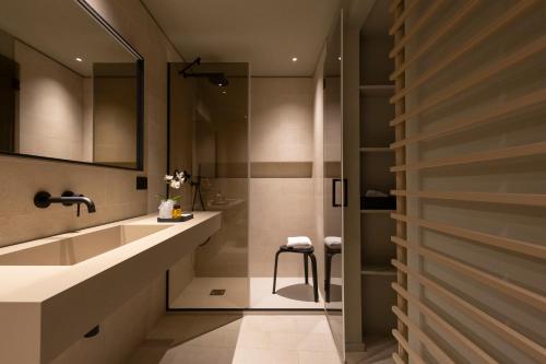 Lithos Maniace — 4-Star Luxury Hotel in Siracusa, Italy