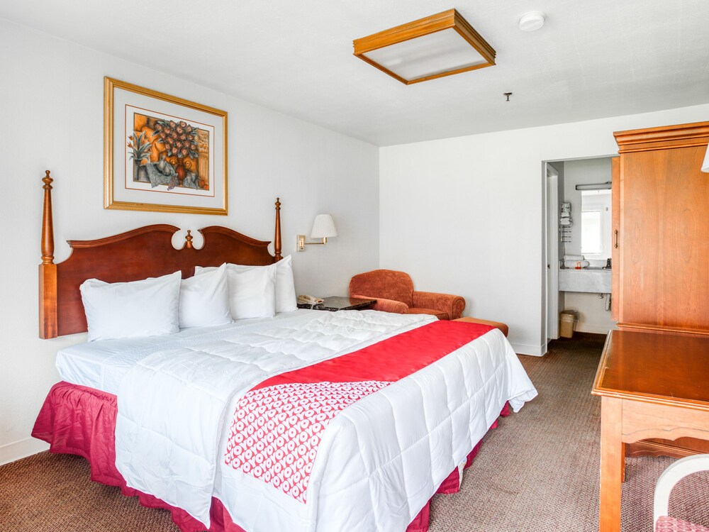OYO Hotel San Antonio East - photo 3