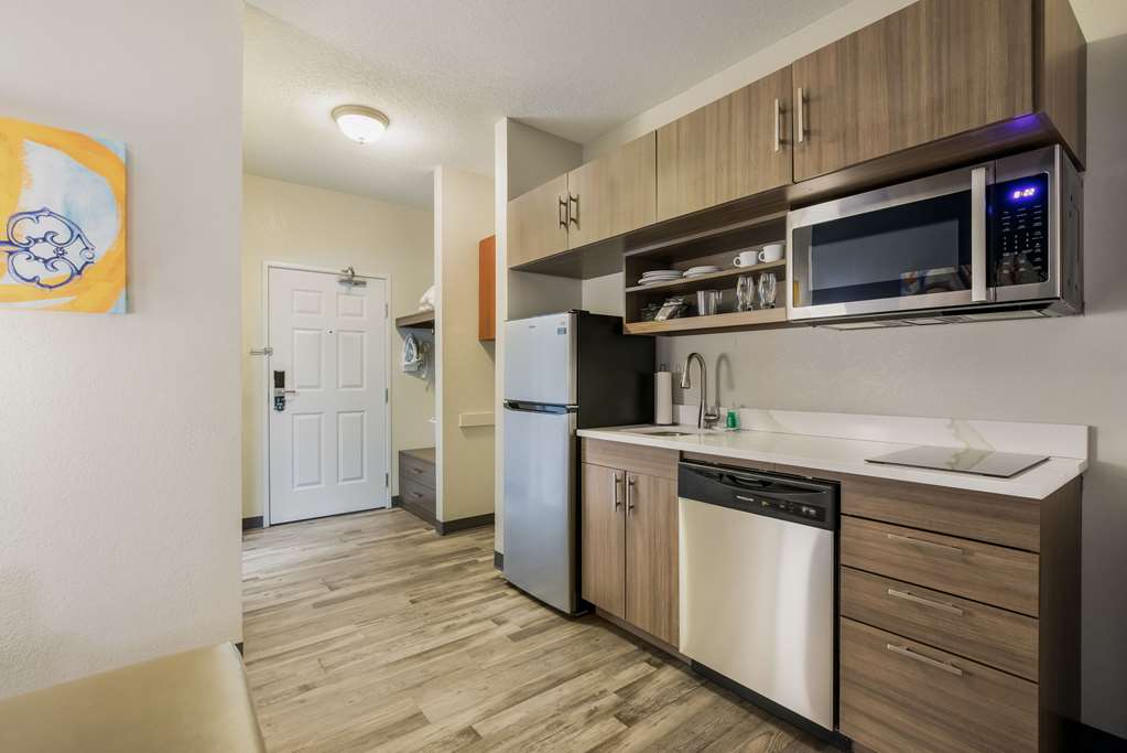 MainStay Suites Joliet I 55 - photo 11