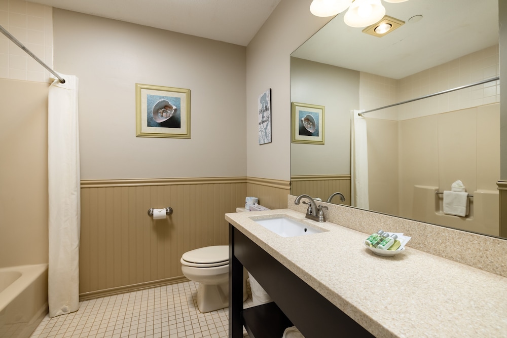 Old Harbor Inn - photo 236