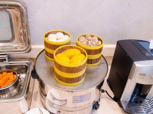 Vienna International Hotel Jiangsu Wuxi Jiangyin Sports Center in Jiangyin, People's Republic of China