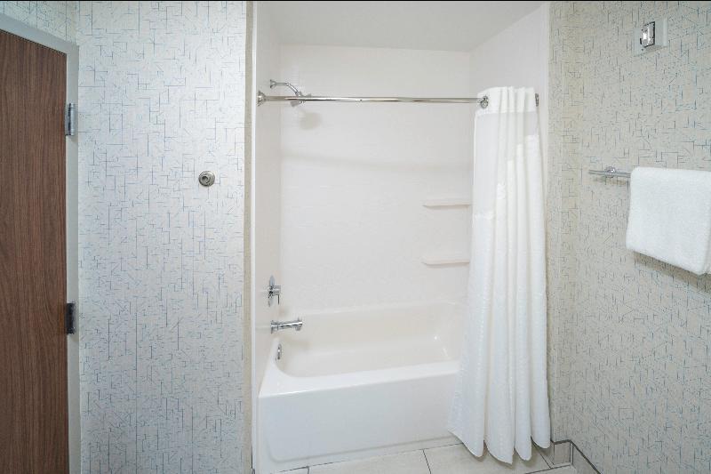 Holiday Inn Express Brevard City Center by IHG - photo 15