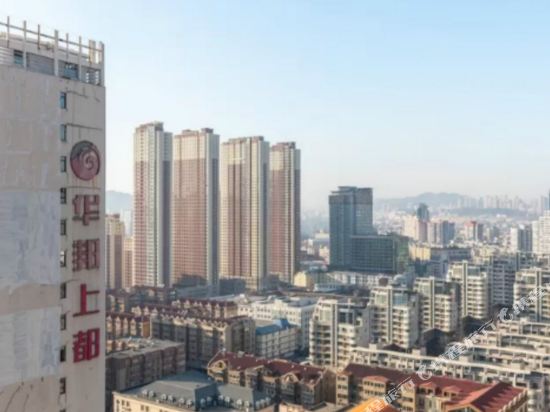 Xiaozitai Apartment Hotel - last minute hotel in Dalian