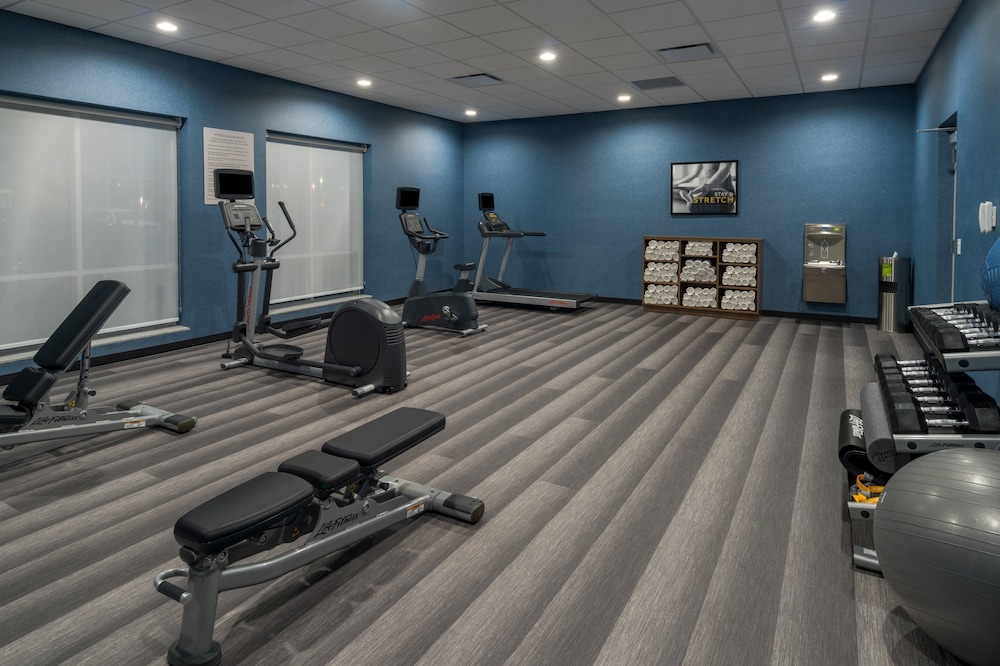 Staybridge Suites Louisville Expo Center - photo 6