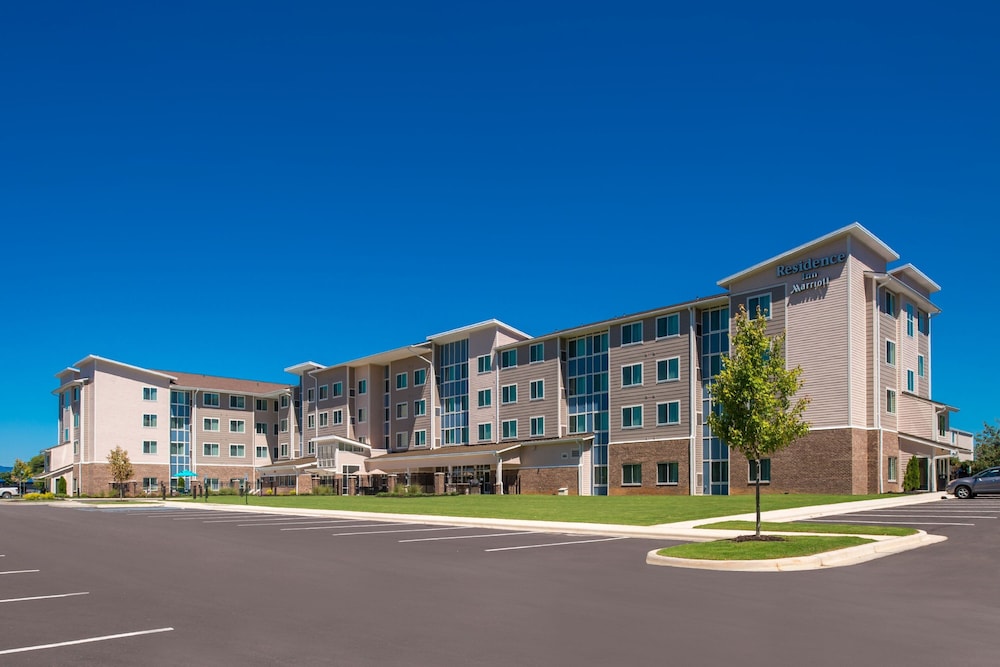 Residence Inn by Marriott Decatur - photo 51