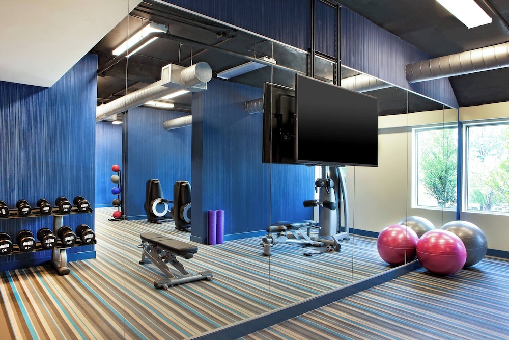 Aloft Atlanta Downtown - photo 14