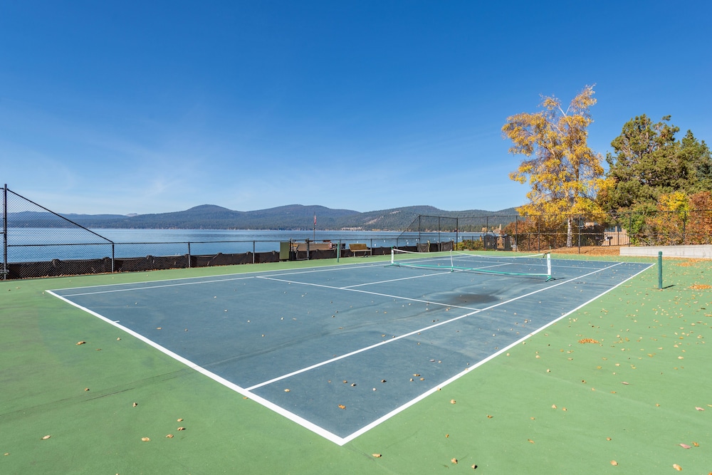 Brockway Springs Resort in Kings Beach, United States