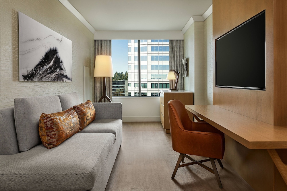 The Westin Bellevue - photo 43