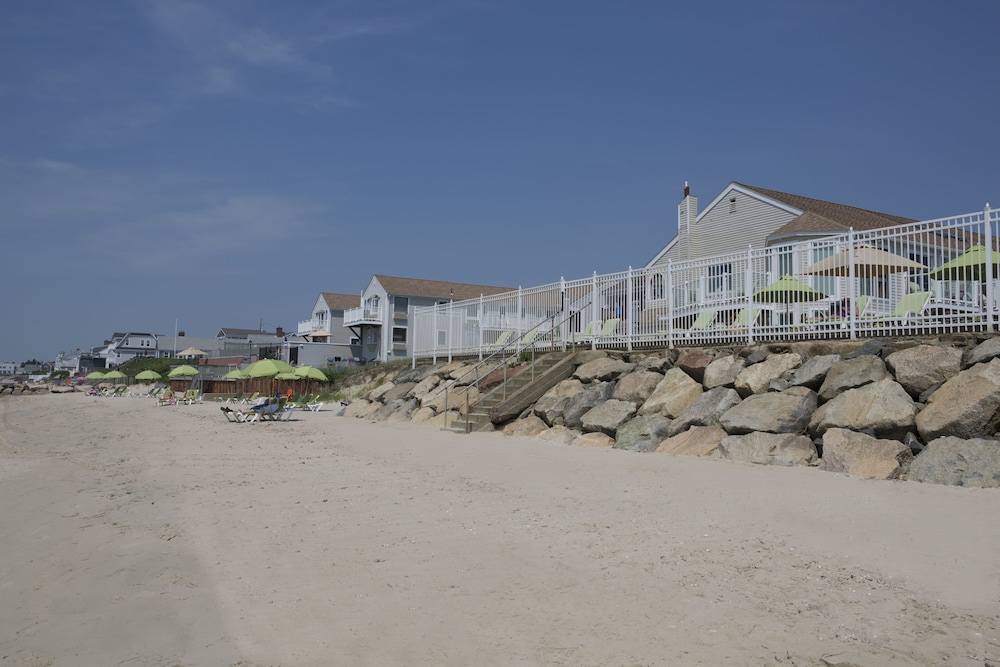 The Corsair & Cross Rip Oceanfront Resort - photo 45