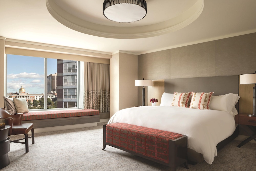 The Ritz Carlton Boston - photo 6