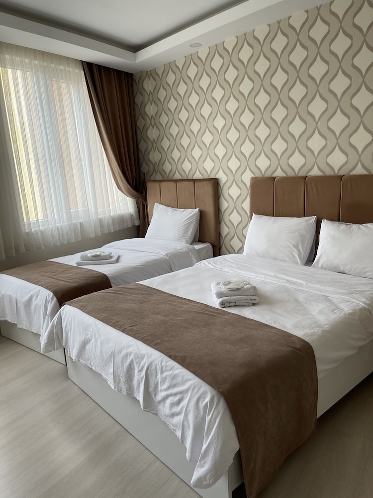 Hotel Malkoc — Bursa — photo 3