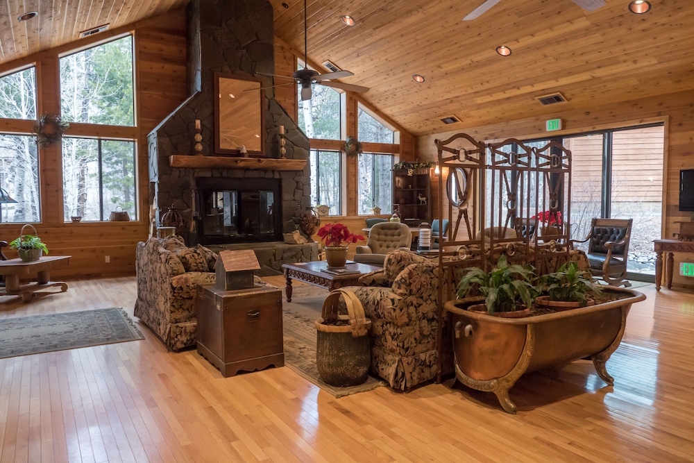 Double Eagle Resort & Spa - photo 2