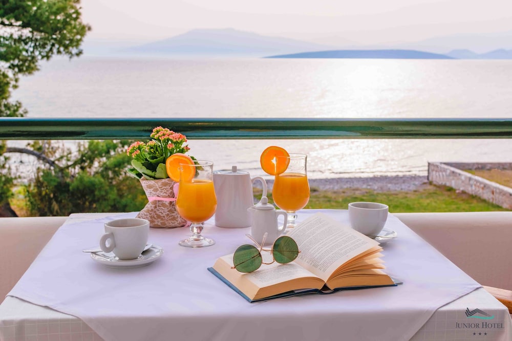 Junior Hotel - last minute hotel in Nafplio