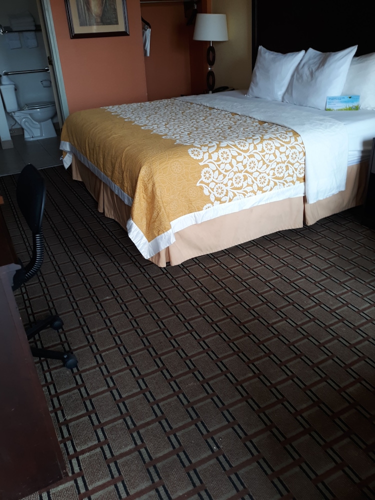 Days Inn by Wyndham Blytheville - photo 48