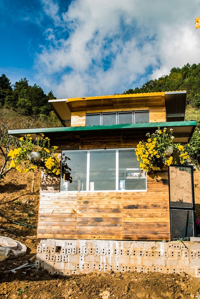 Vhouse Moc Chau in Moc Chau, Vietnam