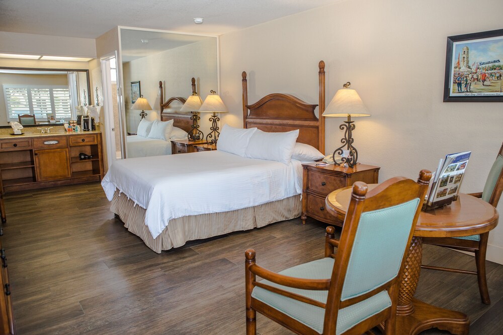 Casa Ojai Inn - photo 19