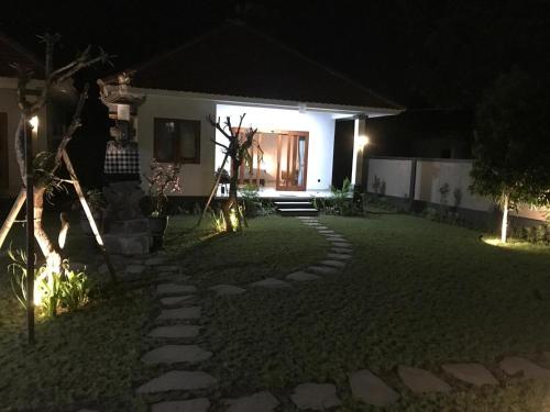Rumah Asri Devarastra #2 - last minute hotel in Unknown City