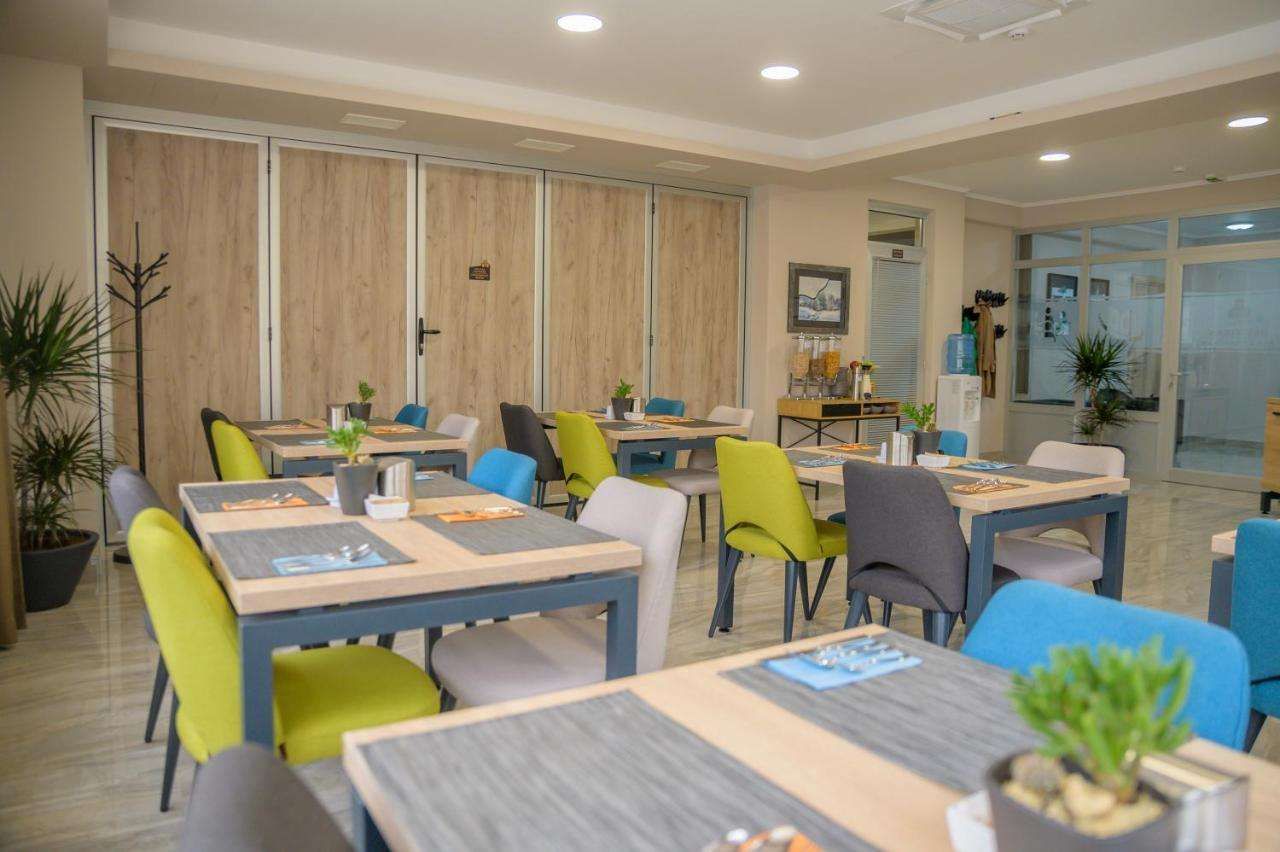 Hotel Soni Lux in Tuzla, Bosnia and Herzegovina