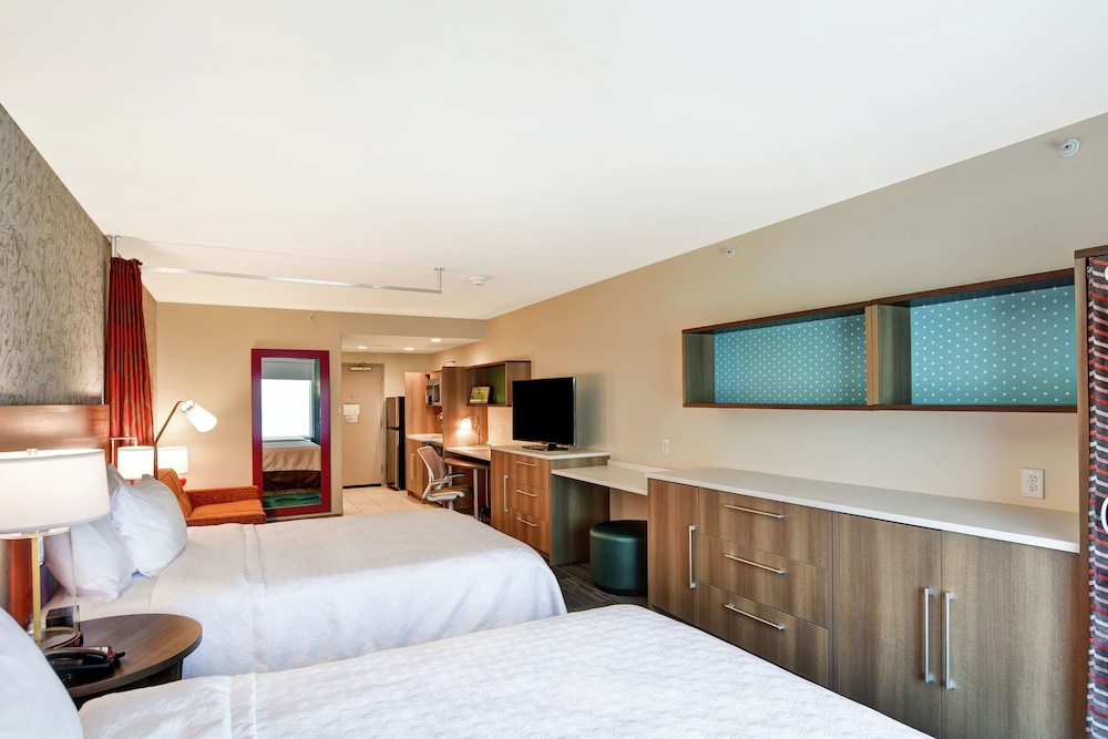 Home2 Suites by Hilton Dayton Vandalia - photo 8