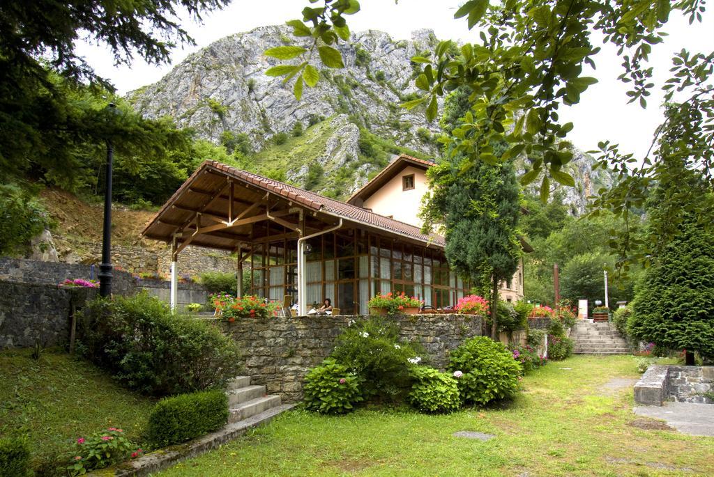 La Casona de Mestas - last minute hotel in Cangas De Onis