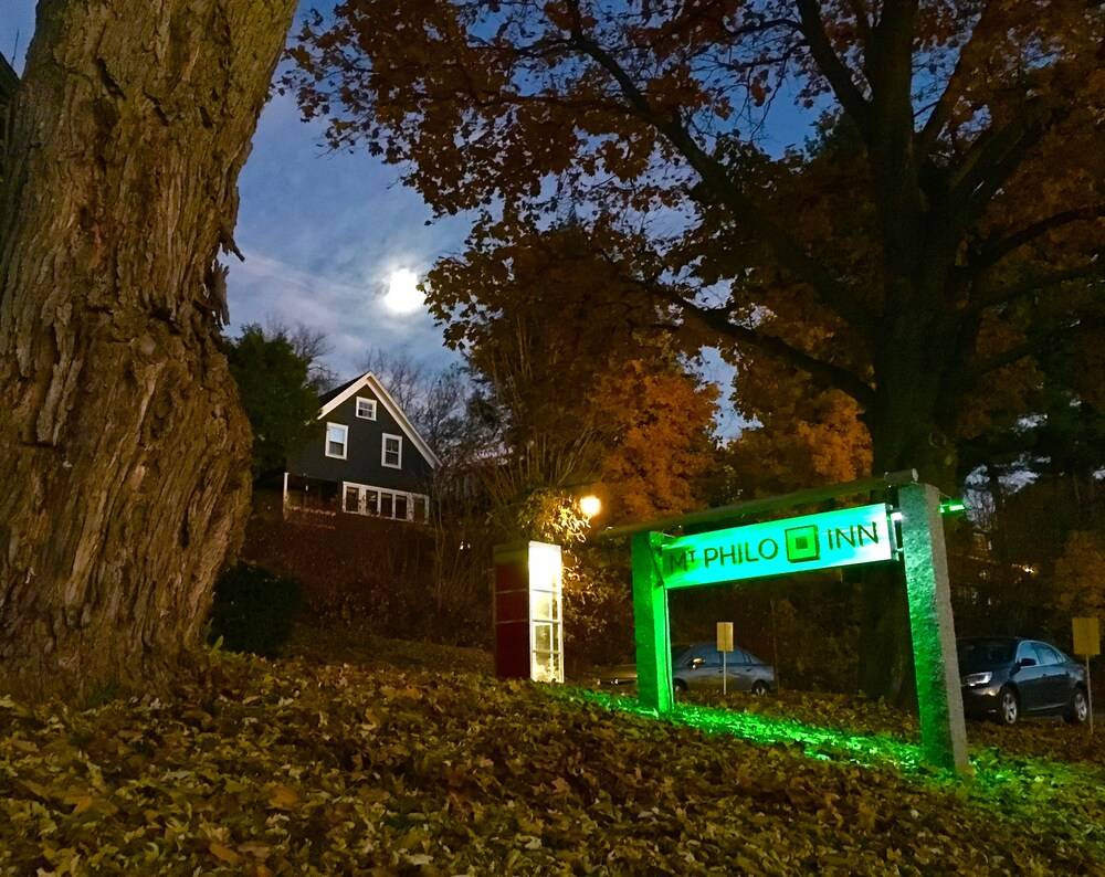 Mt. Philo Inn - photo 107
