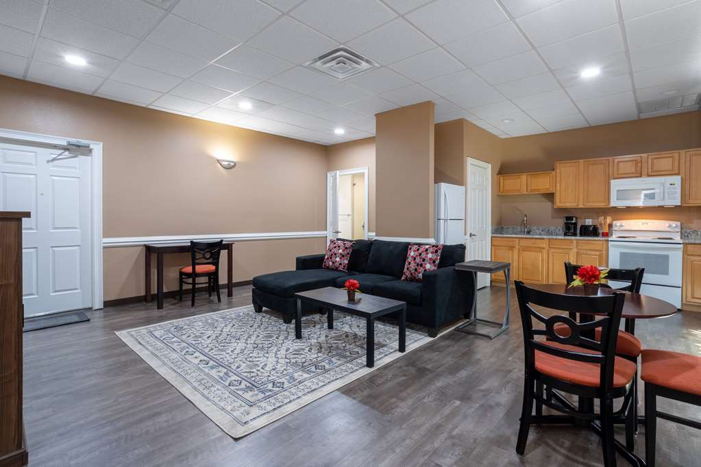 Travelodge by Wyndham Lakeland - photo 35