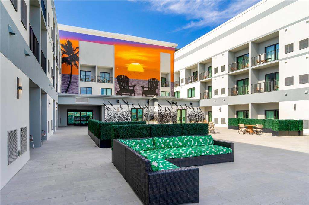 Cambria Hotel St Petersburg Madeira Beach Marina - photo 46